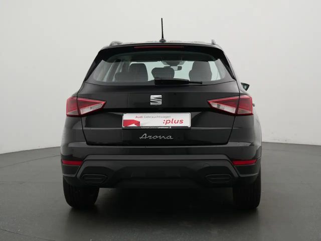 Seat Arona DSG Style