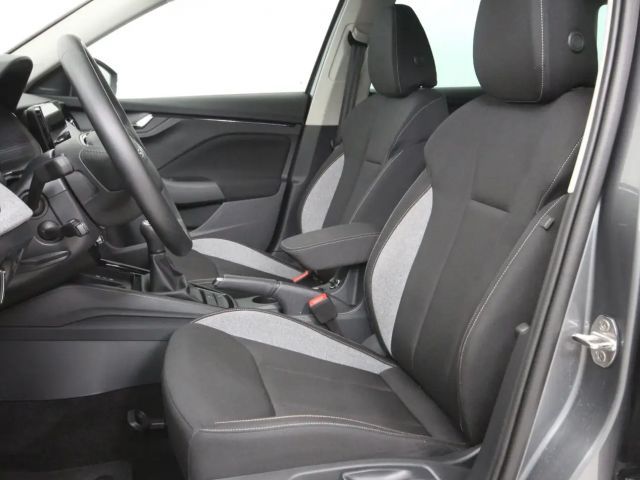 Skoda Kamiq Selection