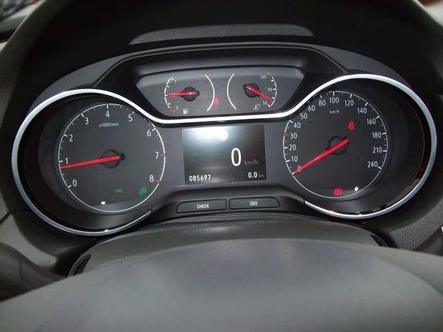 Opel Grandland X 1.2 T LED 360* SHZ LHZ Navi AHK