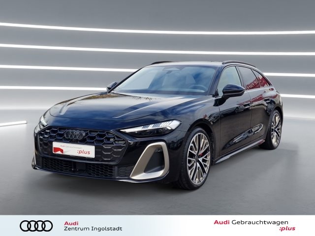 Audi A5 Avant Quattro S-Tronic