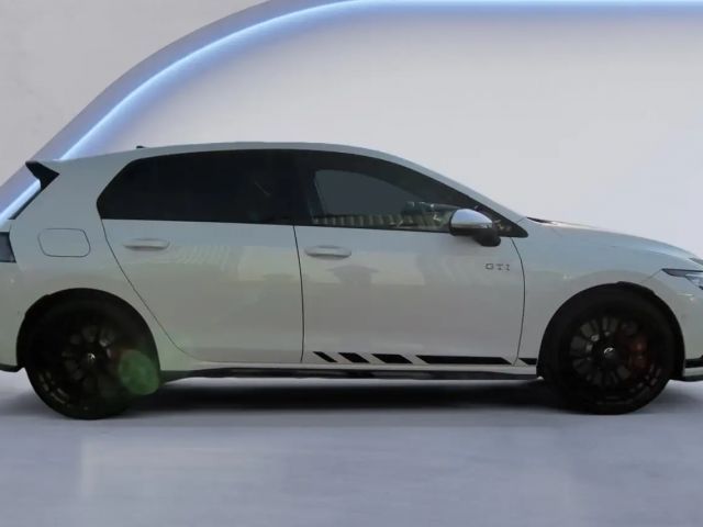 Volkswagen Golf GTI Golf VIII