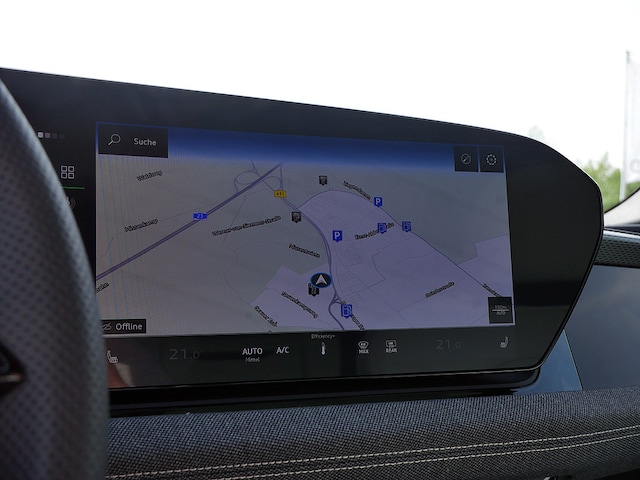 Audi A6 e-tron Performance Sportback