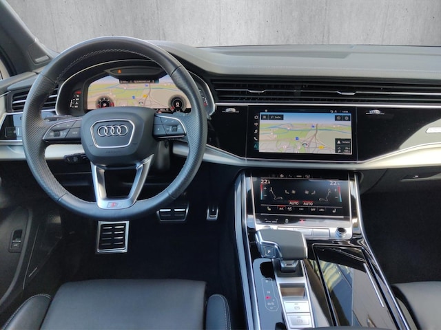 Audi Q7 50 TDI Quattro S-Line