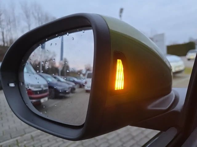 Volkswagen Taigo Style