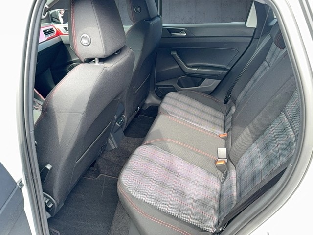 Volkswagen Polo 2.0 TSI DSG GTI