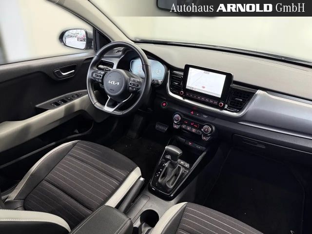 Kia Stonic GDi Spirit