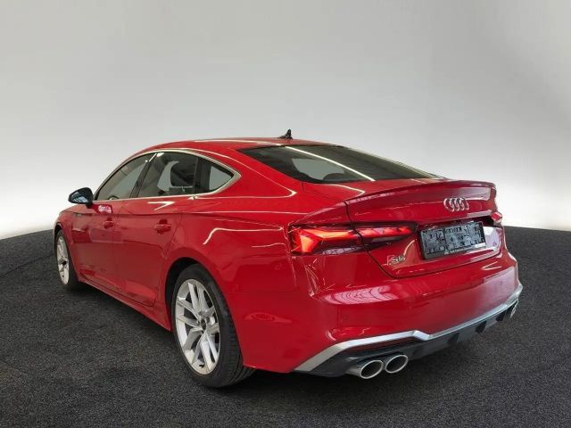 Audi S5 55 TDI Quattro