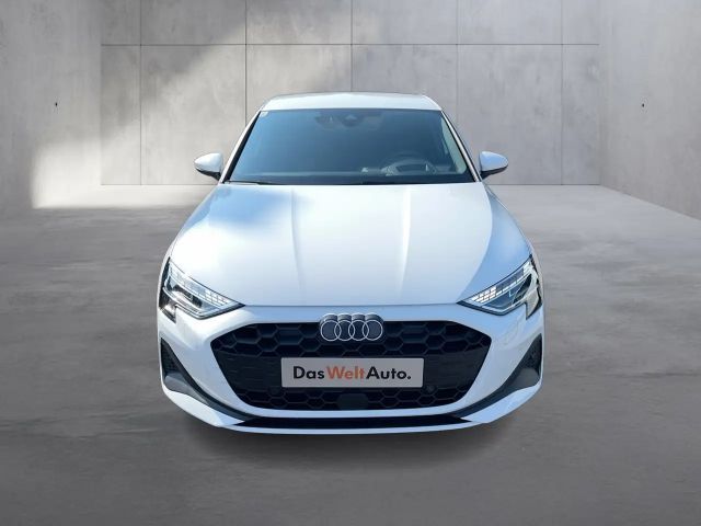 Audi A3 30 TFSI Sedan