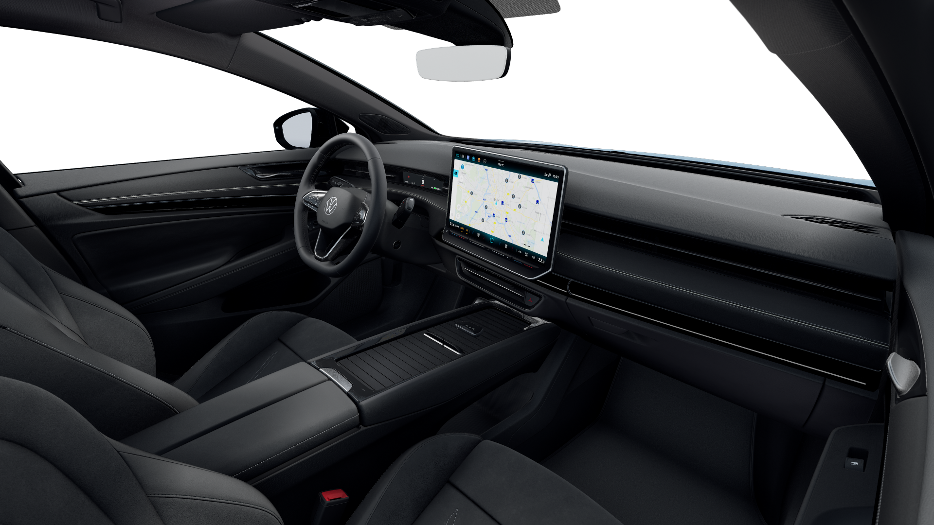 Volkswagen ID.7 Pro Tourer