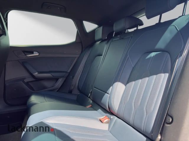 Cupra Leon 2.0 Leder*Navi*LED*CarPlay*Winter*Kamera*ACC