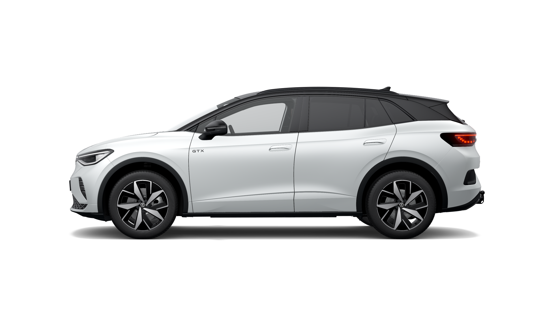 Volkswagen ID.4 IQ.Drive