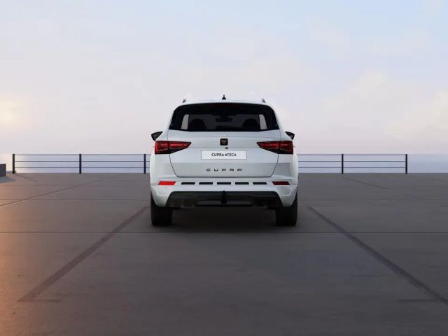 Cupra Ateca 2.0 TSI 4Drive DSG