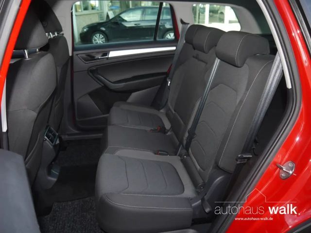 Skoda Kodiaq 2.0 TDI 4x4 Ambition