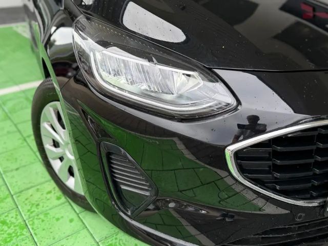 Ford Fiesta Cool & Connect EcoBoost