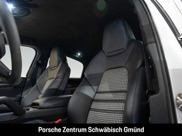 Porsche Cayenne Coupé S