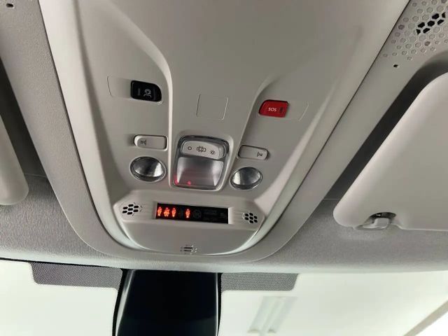 Opel Combo COMBO Cargo DOKA XL 1,5 101PS 6G Schalter 5 Sitze