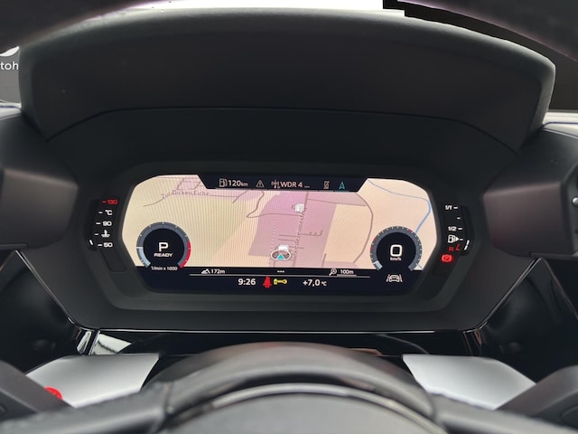 Audi A3 30 TFSI S-Tronic Sportback