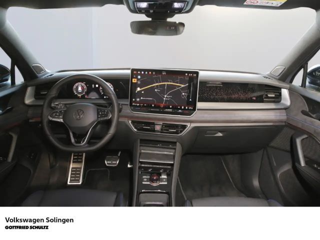 Volkswagen Tayron 2.0 TSI R-Line