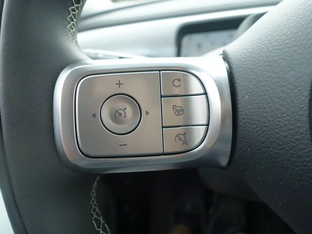 Smart #1 315kW AWD Pulse 66kWh