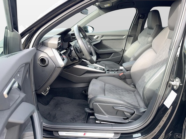 Audi A3 35 TFSI S-Tronic Sportback