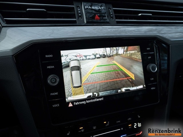 Volkswagen Passat Business DSG Variant