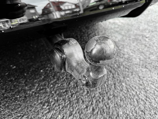 Audi Q6 e-tron Quattro