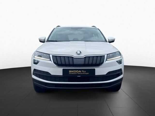Skoda Karoq 1.0 TSI Ambition