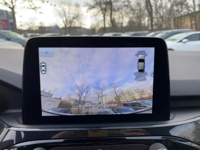 Ford Kuga Plug in Hybrid ST Line X