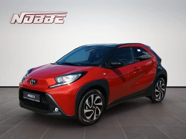 Toyota Aygo X Hatchback