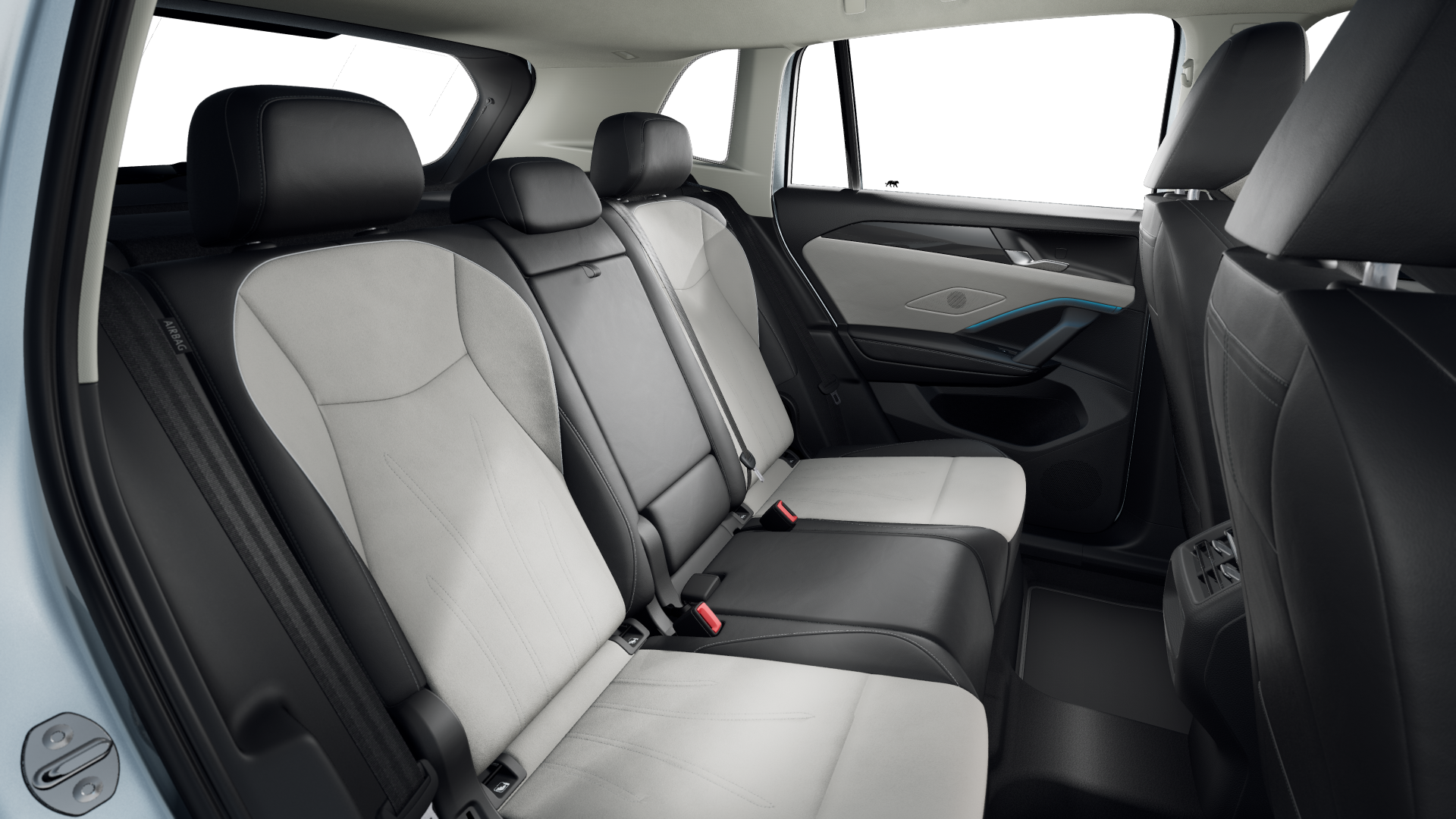 Volkswagen Tiguan Elegance Elegance