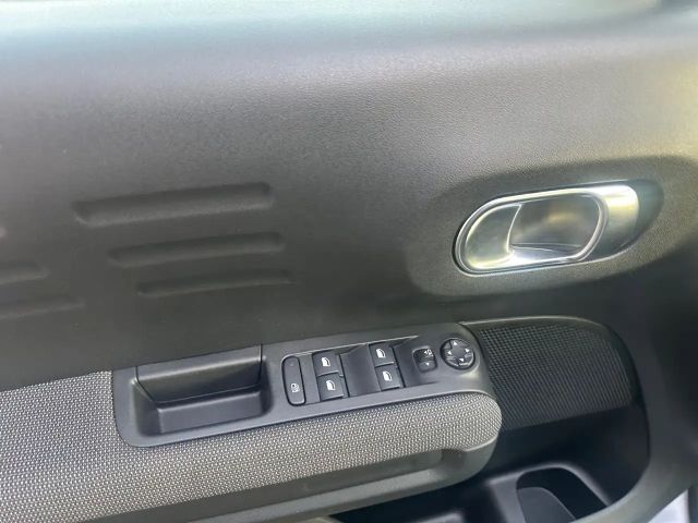 Citroën C3 Aircross Shine