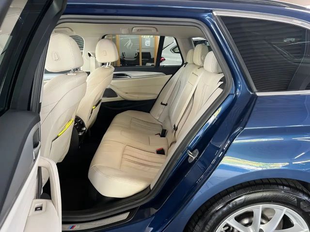BMW 520 520d Touring
