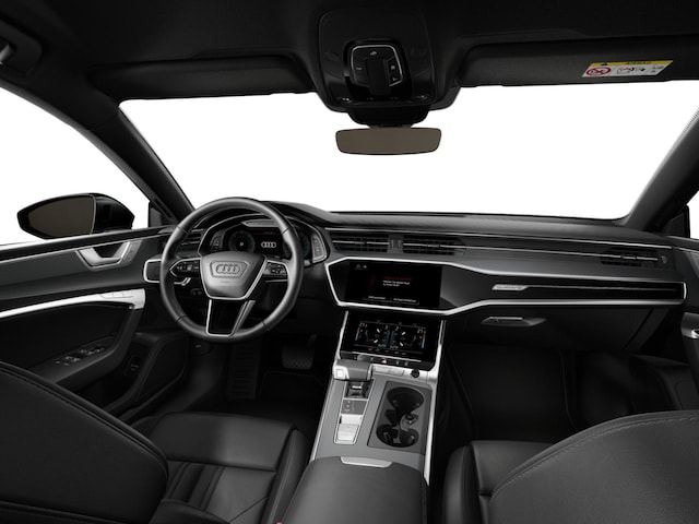 Audi A7 50 TDI Quattro Sportback