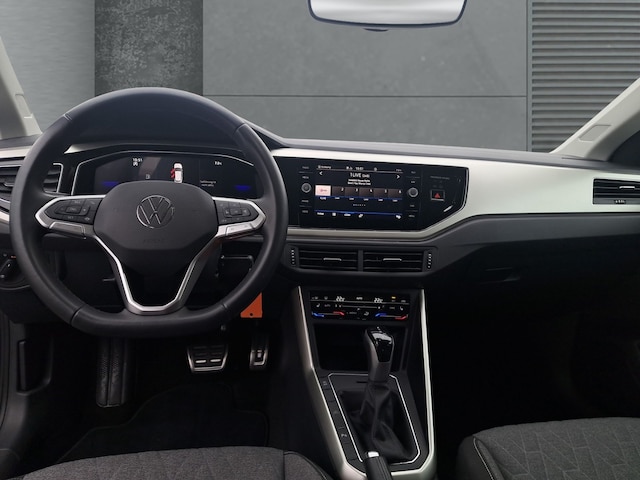 Volkswagen Polo 1.0 TSI Move