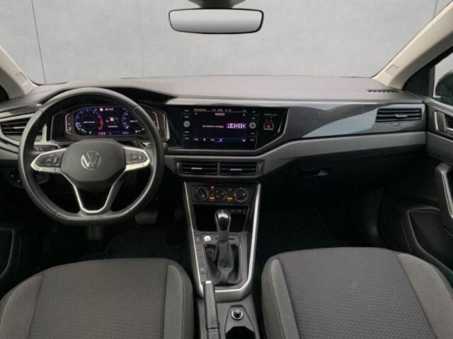 Volkswagen Polo 1.0 TSI DSG Life