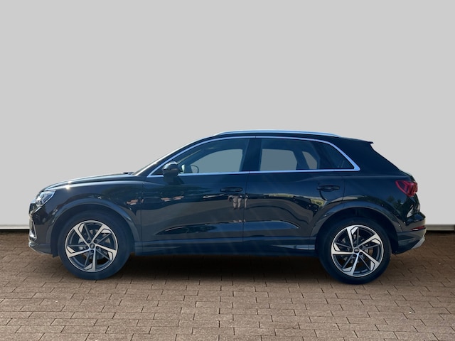 Audi Q3 35 TFSI S-Tronic