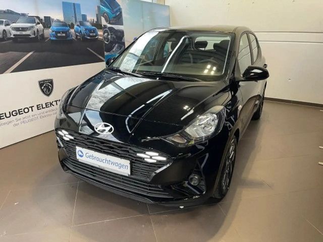 Hyundai i10 Comfort