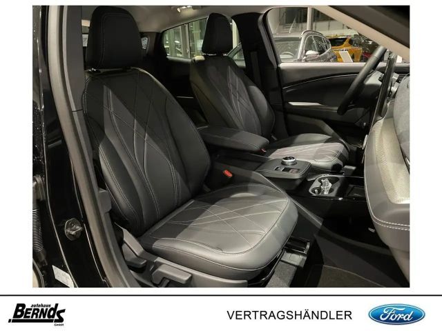 Ford Mustang Mach-E Mustang Mach-E NAVI KLIMAAUTO 360GRAD R-KAMERA LED