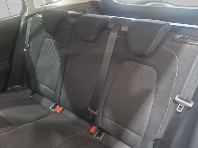 Ford Focus EcoBoost Wagon