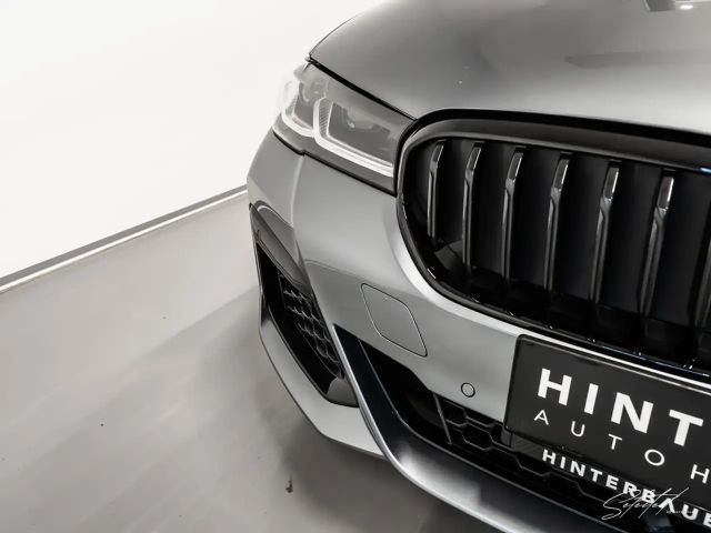 BMW 540 540d M-Sport xDrive