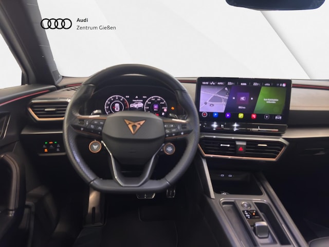 Cupra Formentor 2.0 TSI 4Drive DSG VZ