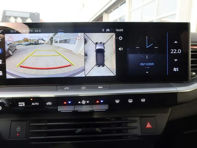 Opel Grandland X GS-Line Grand Sport Hybrid