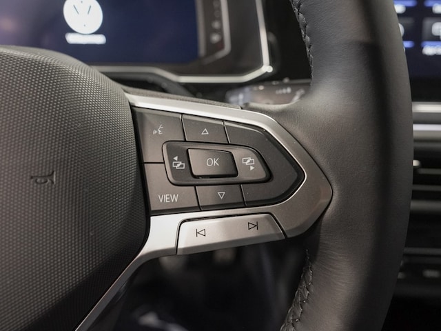 Volkswagen Polo IQ.Drive Style