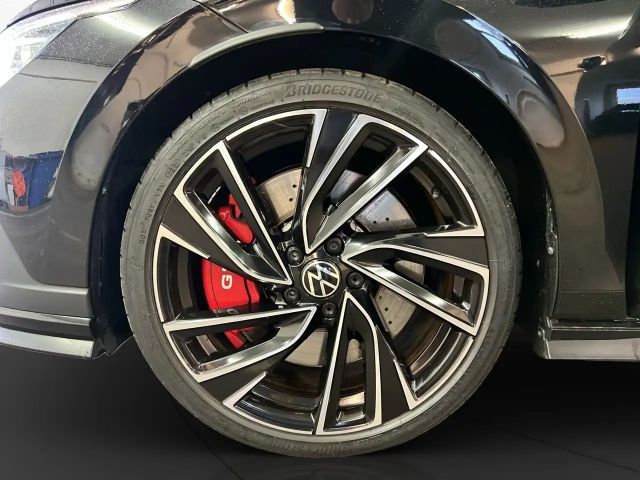 Volkswagen Golf GTI Golf VIII
