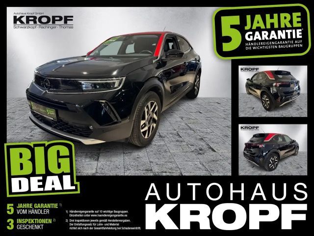 Opel Mokka 1.2 Turbo Elegance Turbo