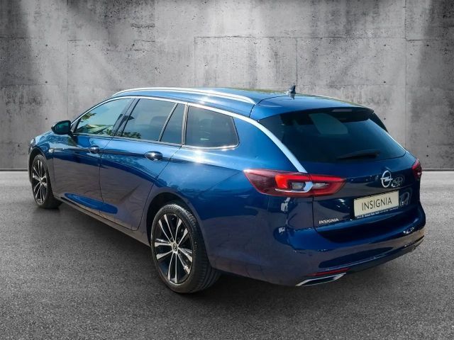 Opel Insignia Sports Tourer