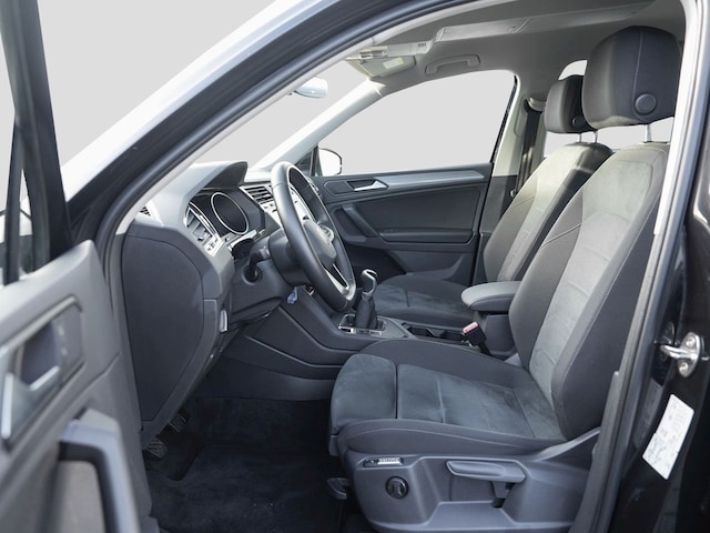 Volkswagen Tiguan 1.5 TSI Life