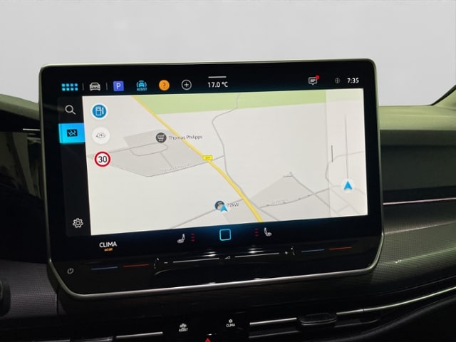 Volkswagen Golf 1.5 TSI Golf VIII Variant