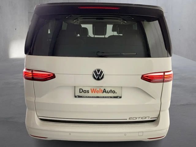 Volkswagen Multivan T7