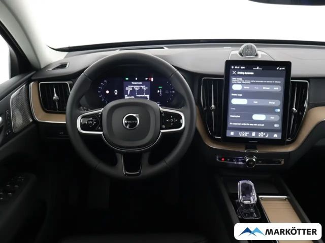 Volvo XC60 AWD Dark T8 Ultra